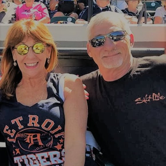 Meet your Posher, Carolann - Picture 7 of 7